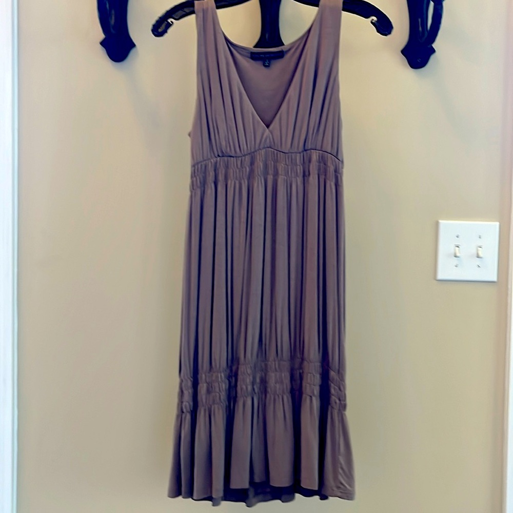 Women’s V-Neck Dress size Small
